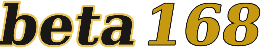 beta168 logo