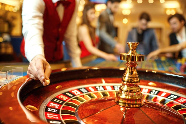 beta168 beta168 Live Roulette At Your Table